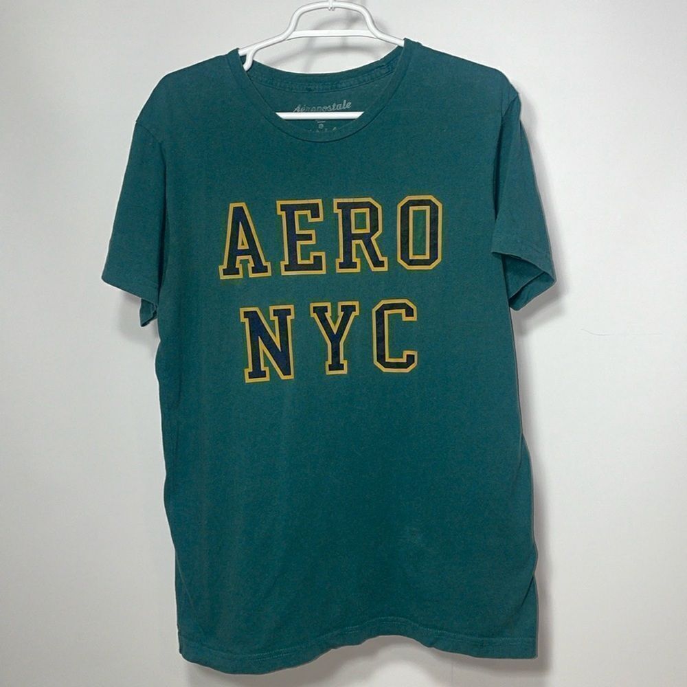 Aeropostale tee 